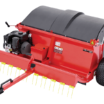 Tow and Collect - 1500 Pro