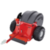 Tow and Collect - Mini 700 Model